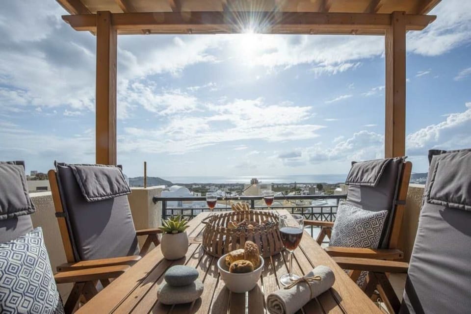Patio / Balcony
