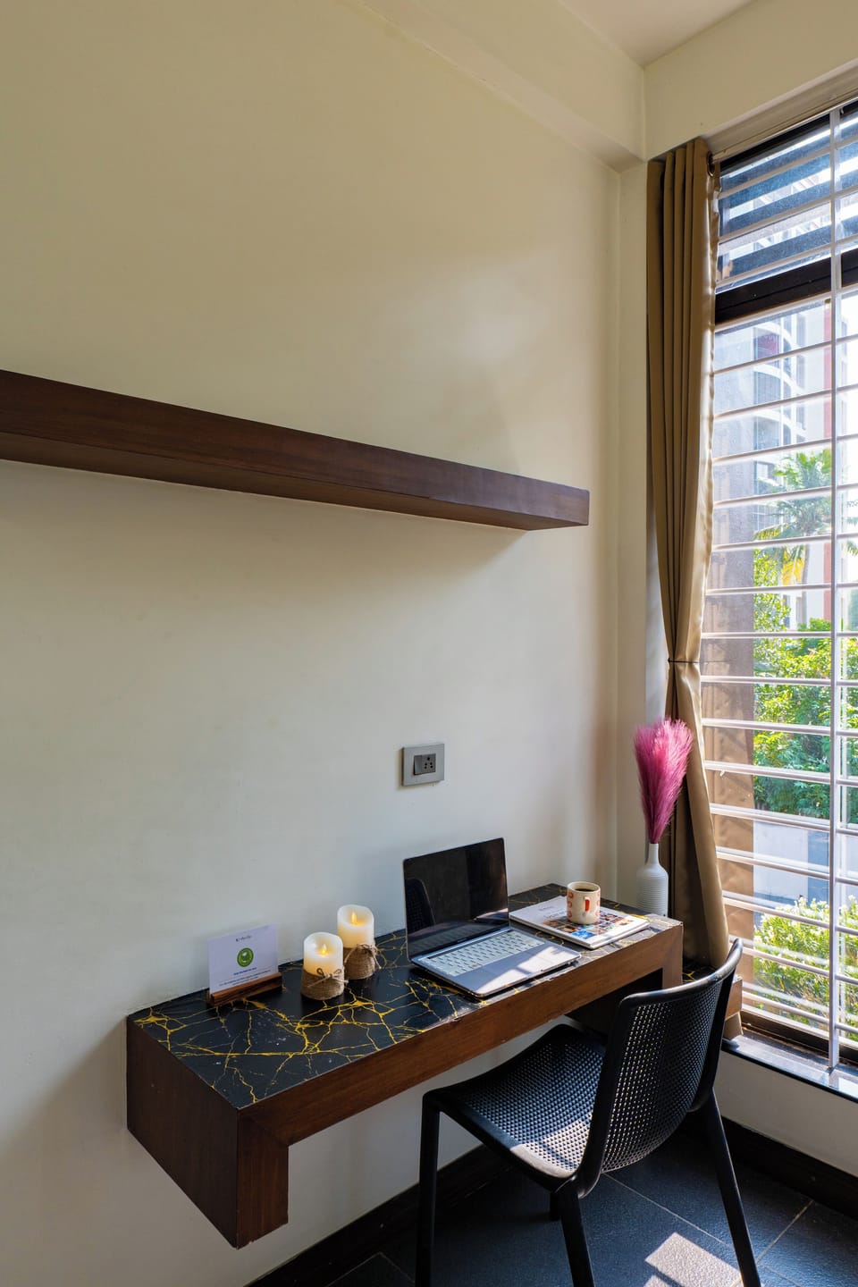 Deluxe Villa | Interior
