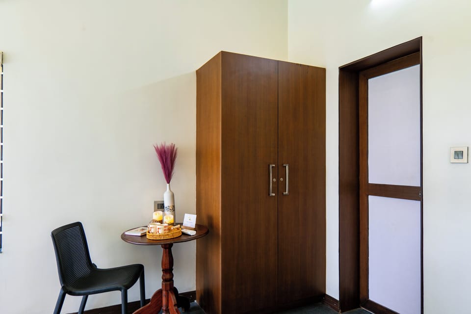 Deluxe Villa | Interior