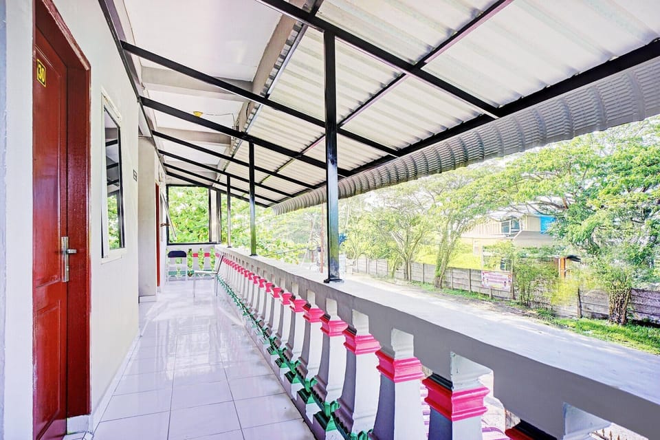 Holiday Home Facilities and Services