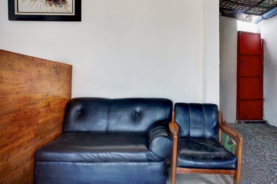 Holiday Home Facilities and Services