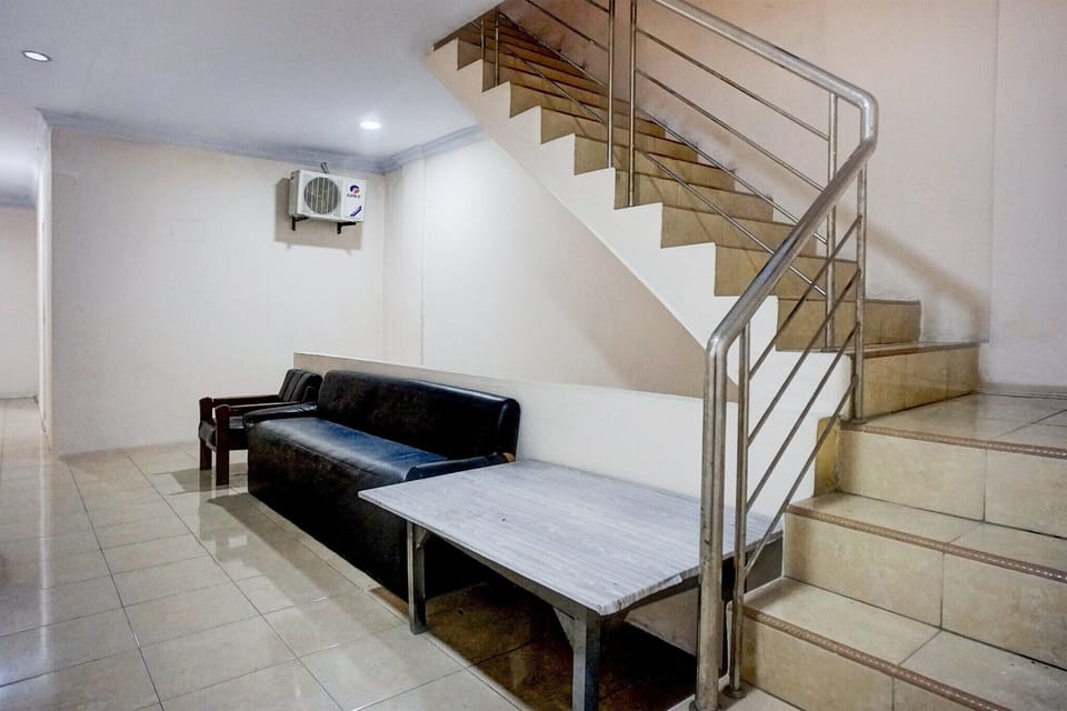 Holiday Home Facilities and Services