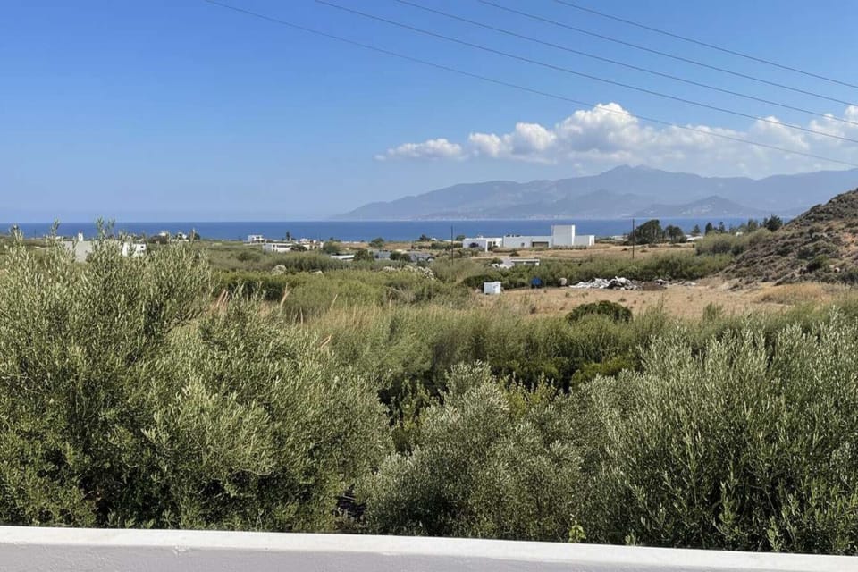 View from Holiday Home [summer]