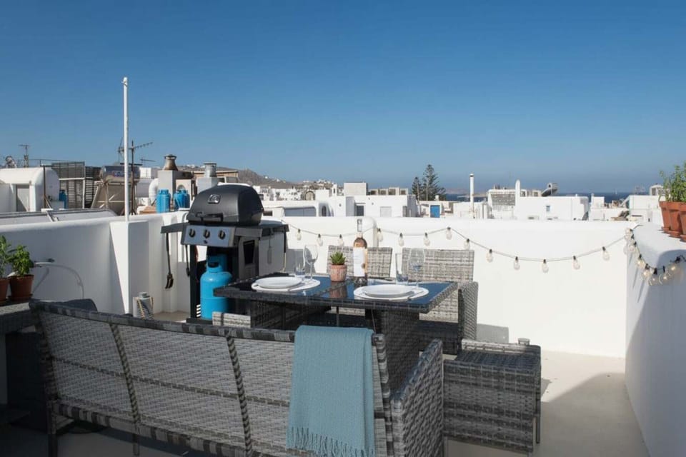 Holiday Home Facilities and Services