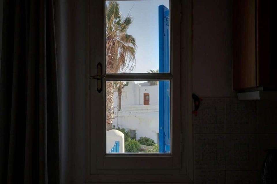 View from Holiday Home [summer]