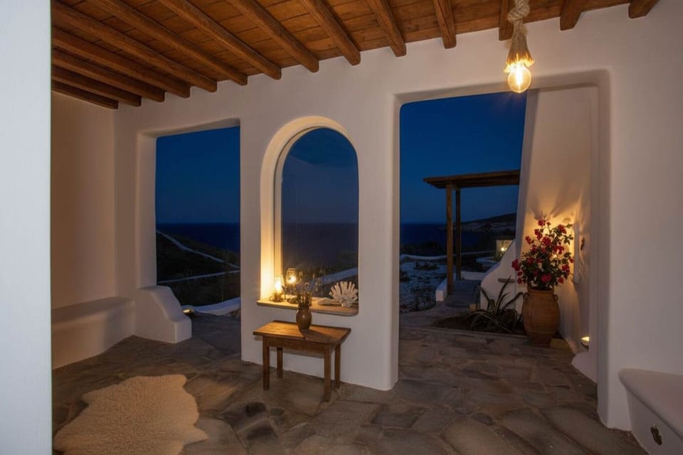 Patio / Balcony