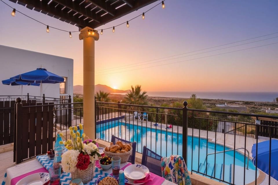 Patio / Balcony