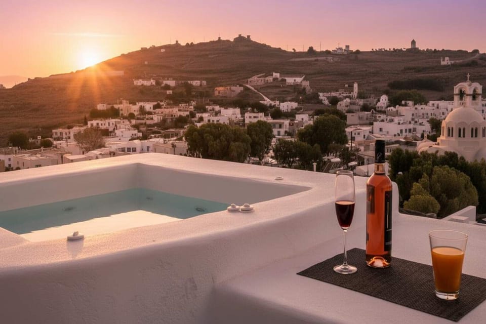 Holiday Home Facilities and Services