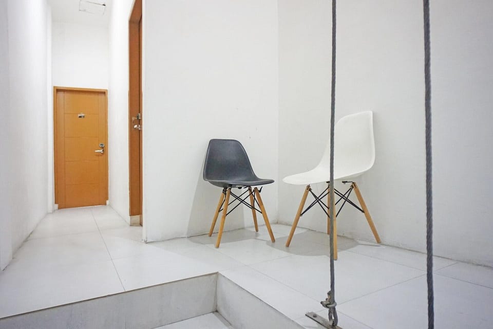 Holiday Home Facilities and Services