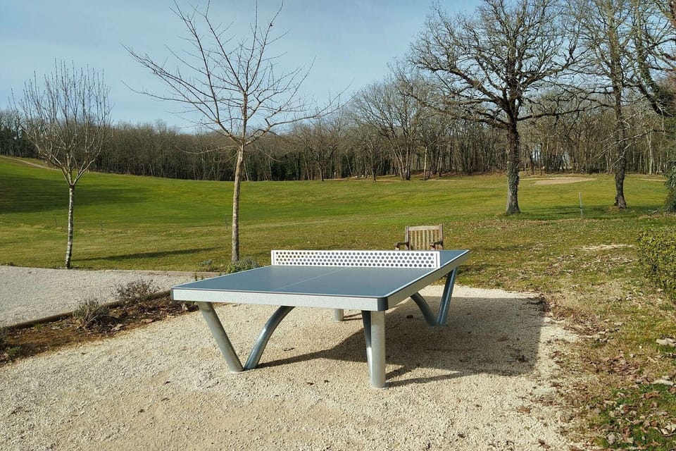 Holiday Home Facilities and Services