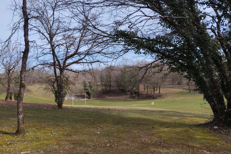 Immediate Surroundings [summer] (<1 km)