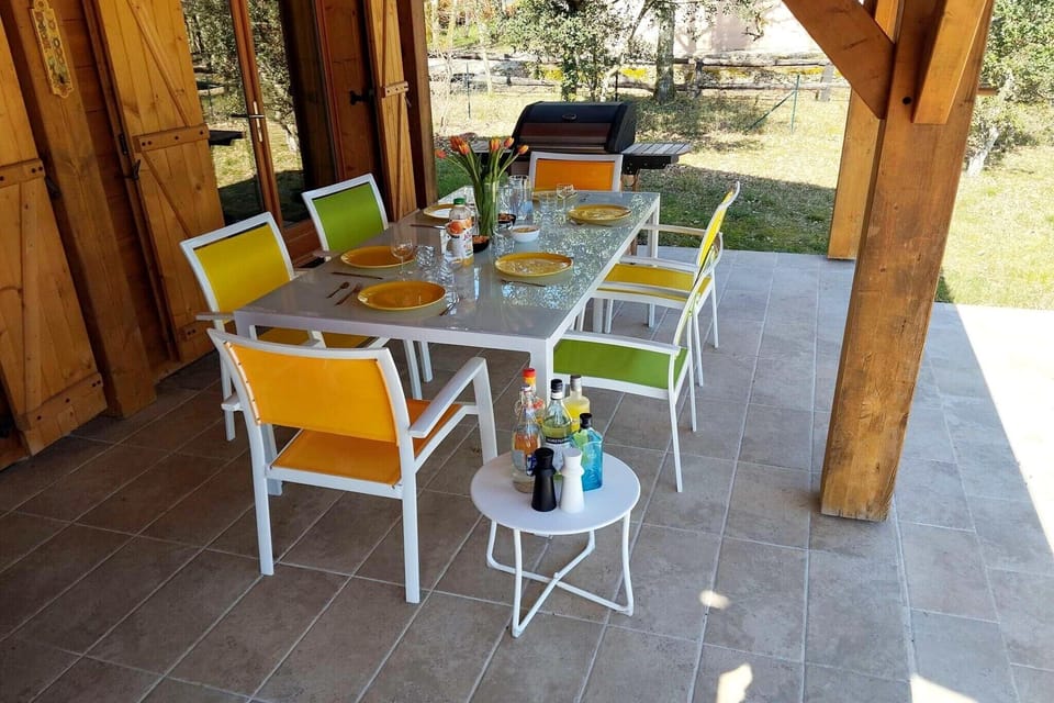 Patio / Balcony