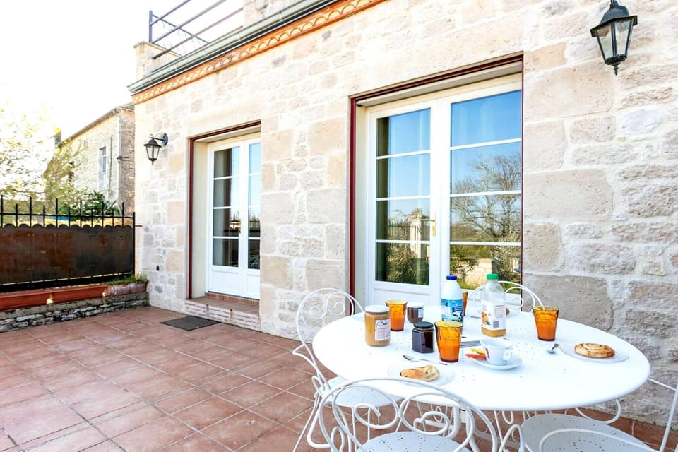 Patio / Balcony