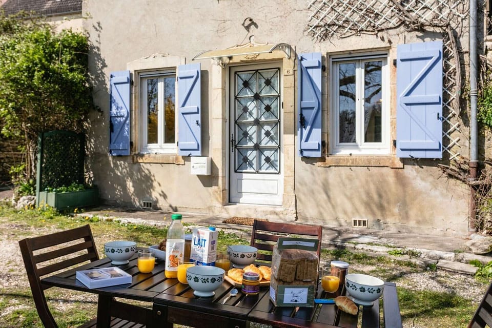 Patio / Balcony