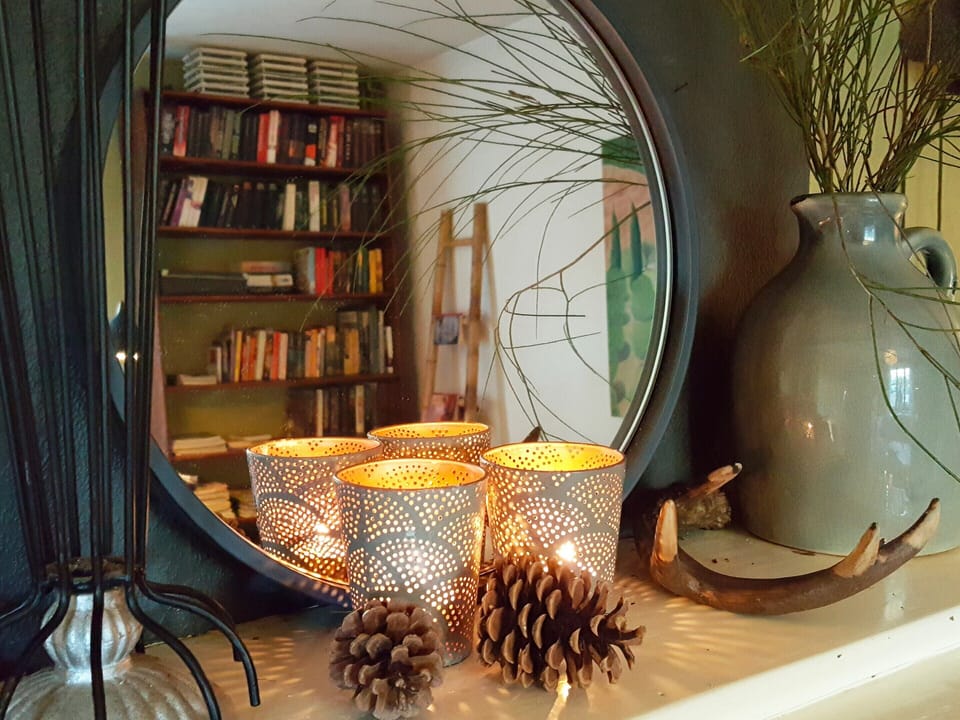 House | Interior detail