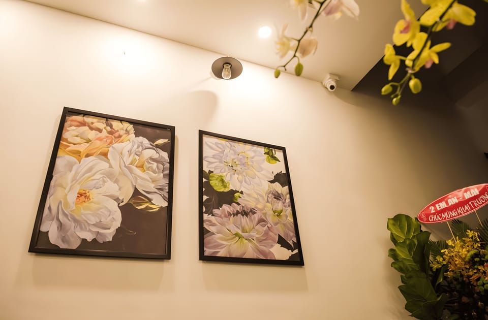 Comfort Room | Interior detail