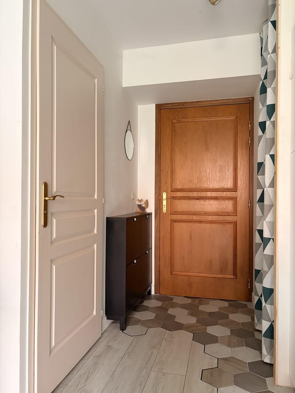 Apartment | Interior