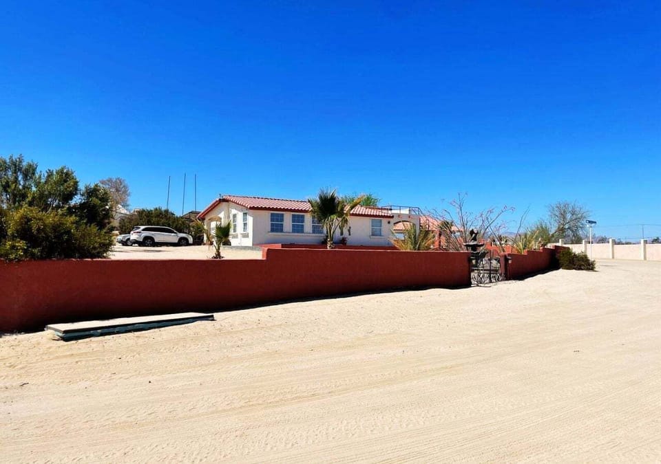 Gate House San Felipe Vacation Rental