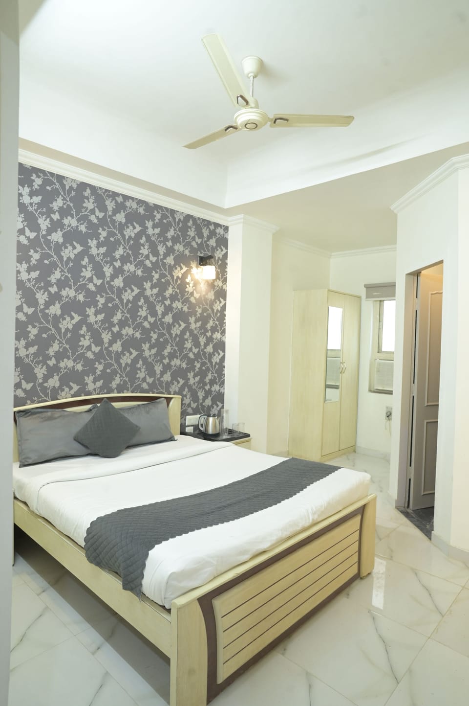 Standard Room | Free WiFi