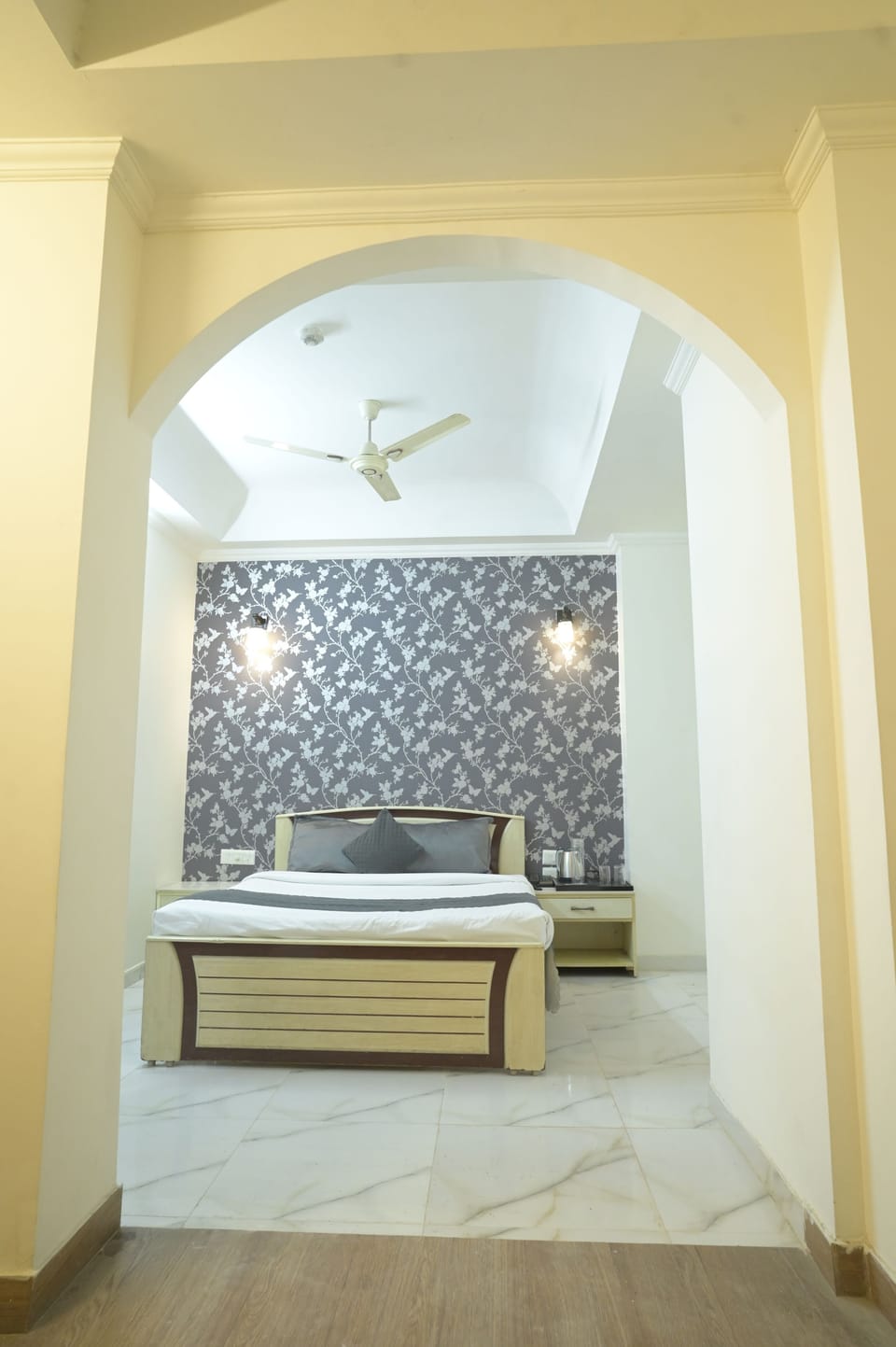 Standard Room | Free WiFi