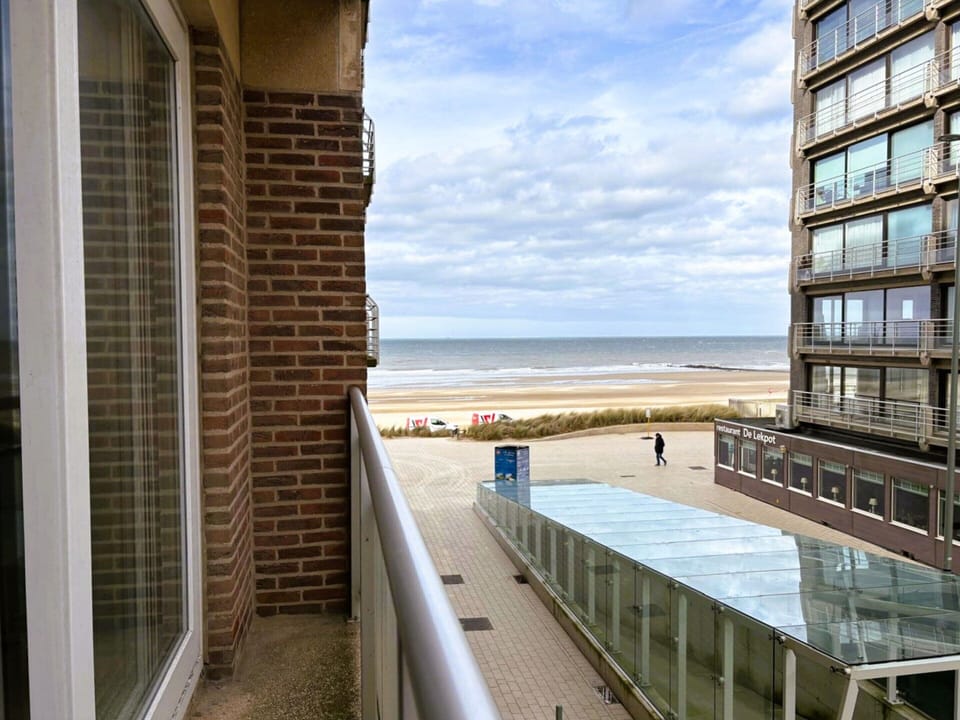 Apartment | Balcony