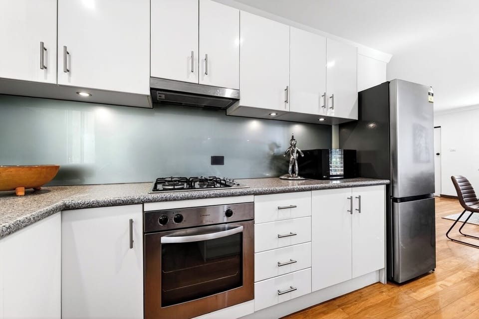 Kitchen Alternative