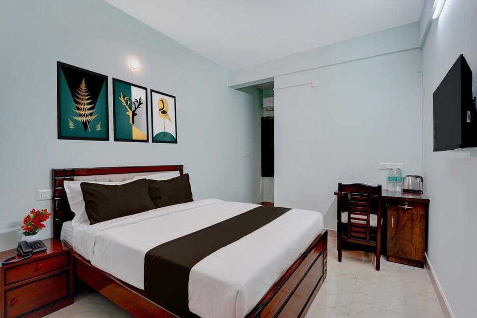 House | 1 bedroom
