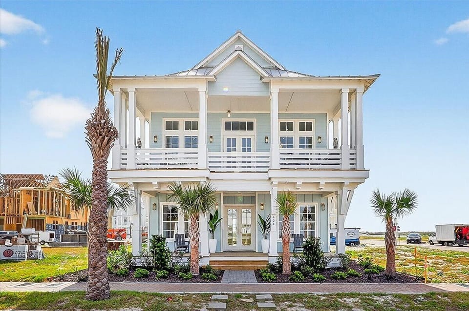 Welcome to Spirit of the Ocean!