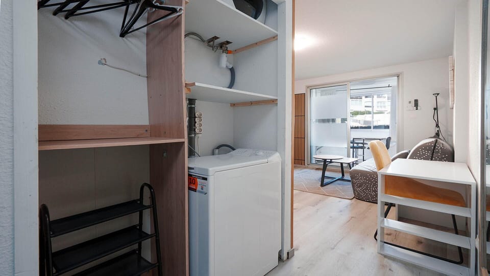 Apartment | Interior
