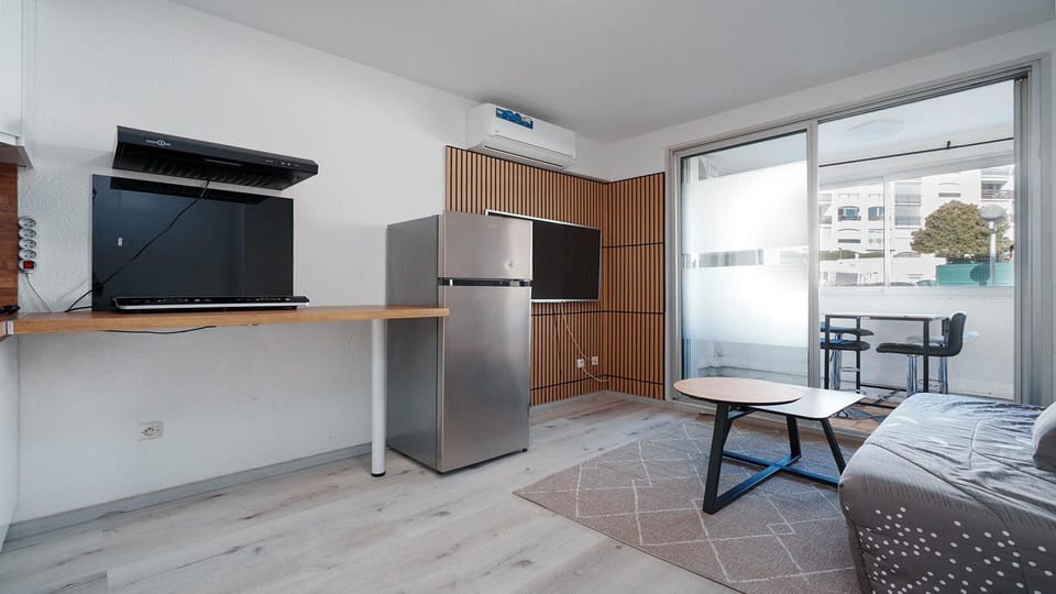 Apartment | Living room