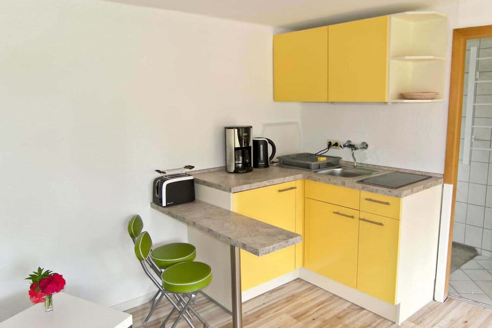 House | Private kitchen | Highchair