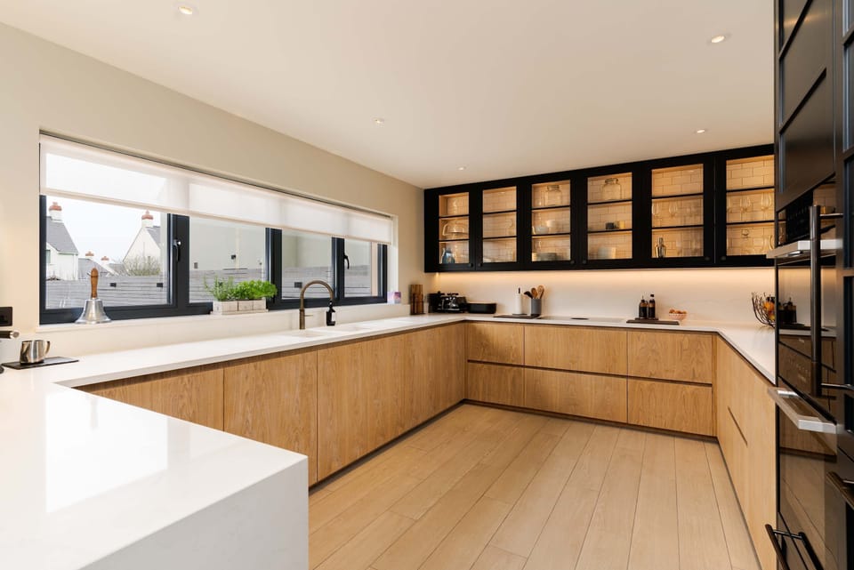 House | 4 bedrooms, high-speed internet