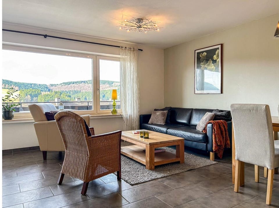 Apartment | Living room