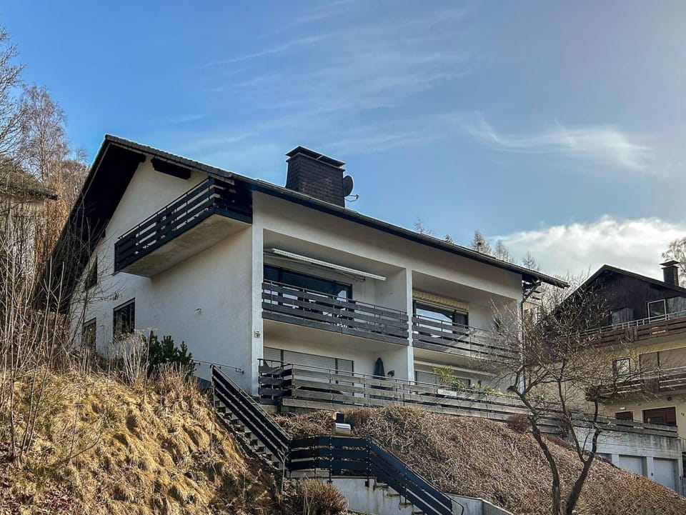 Apartment | Exterior