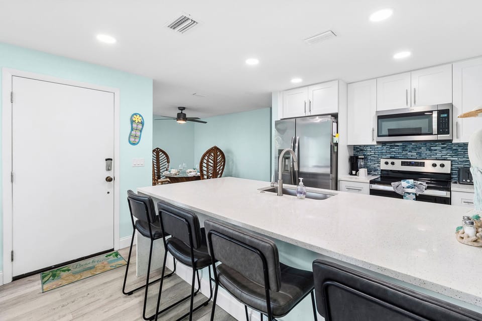 Kitchen Bar