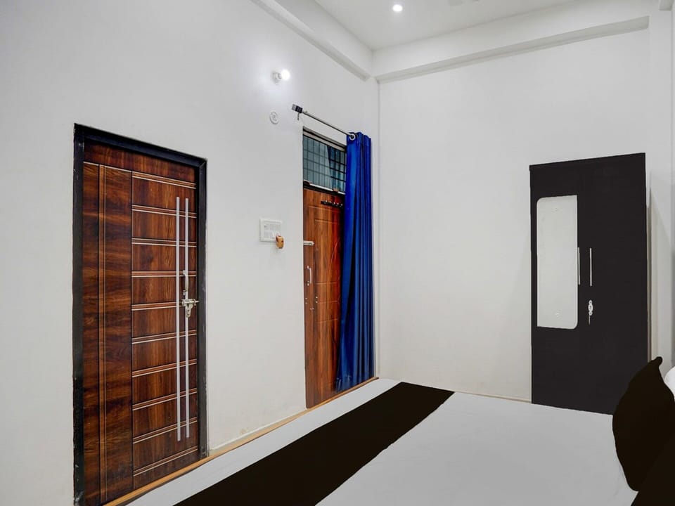 House | 1 bedroom