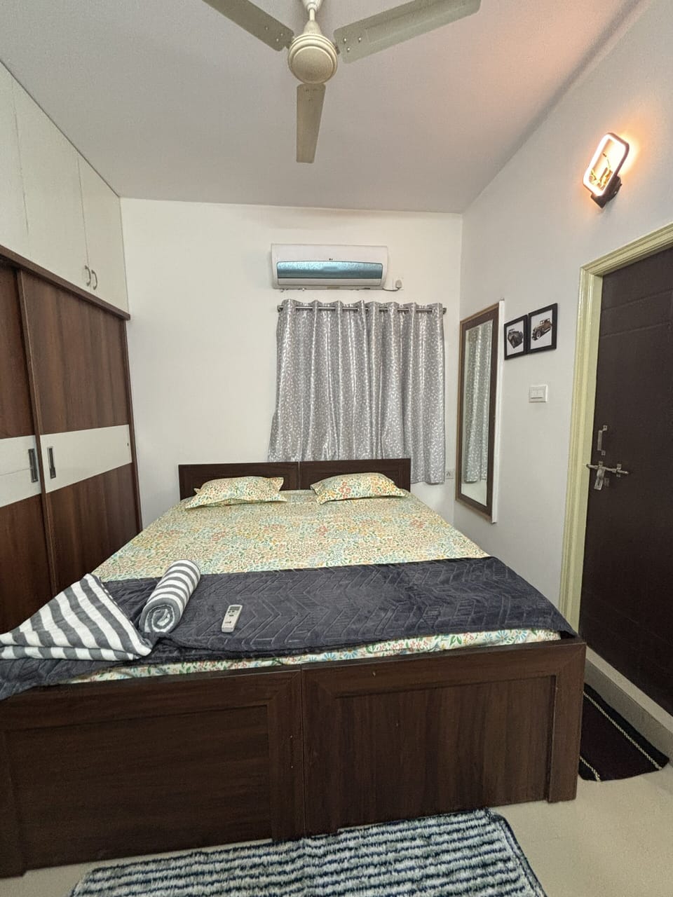 Double or Twin Room | Free WiFi