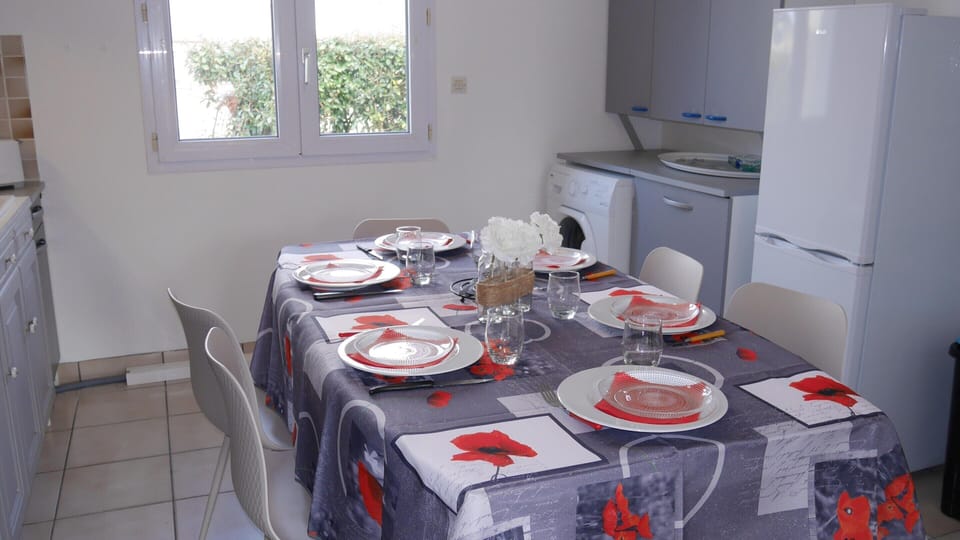 House | Dining