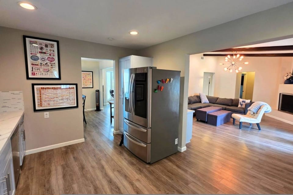 House | 4 bedrooms