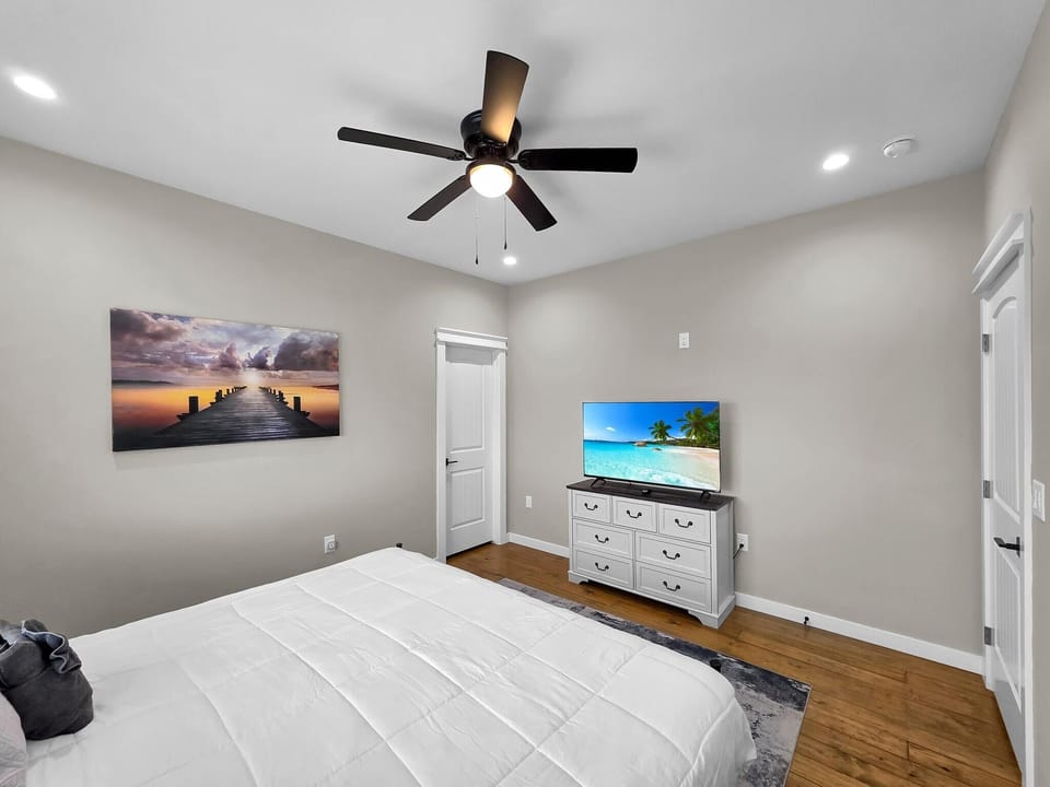 House, 2 Bedrooms | 2 bedrooms, WiFi (free)