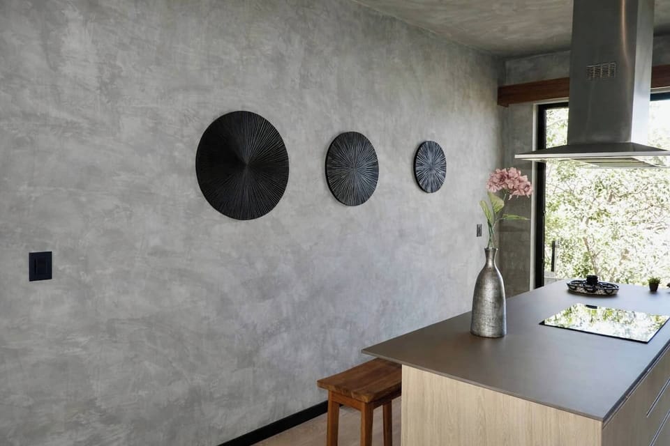 nice deco