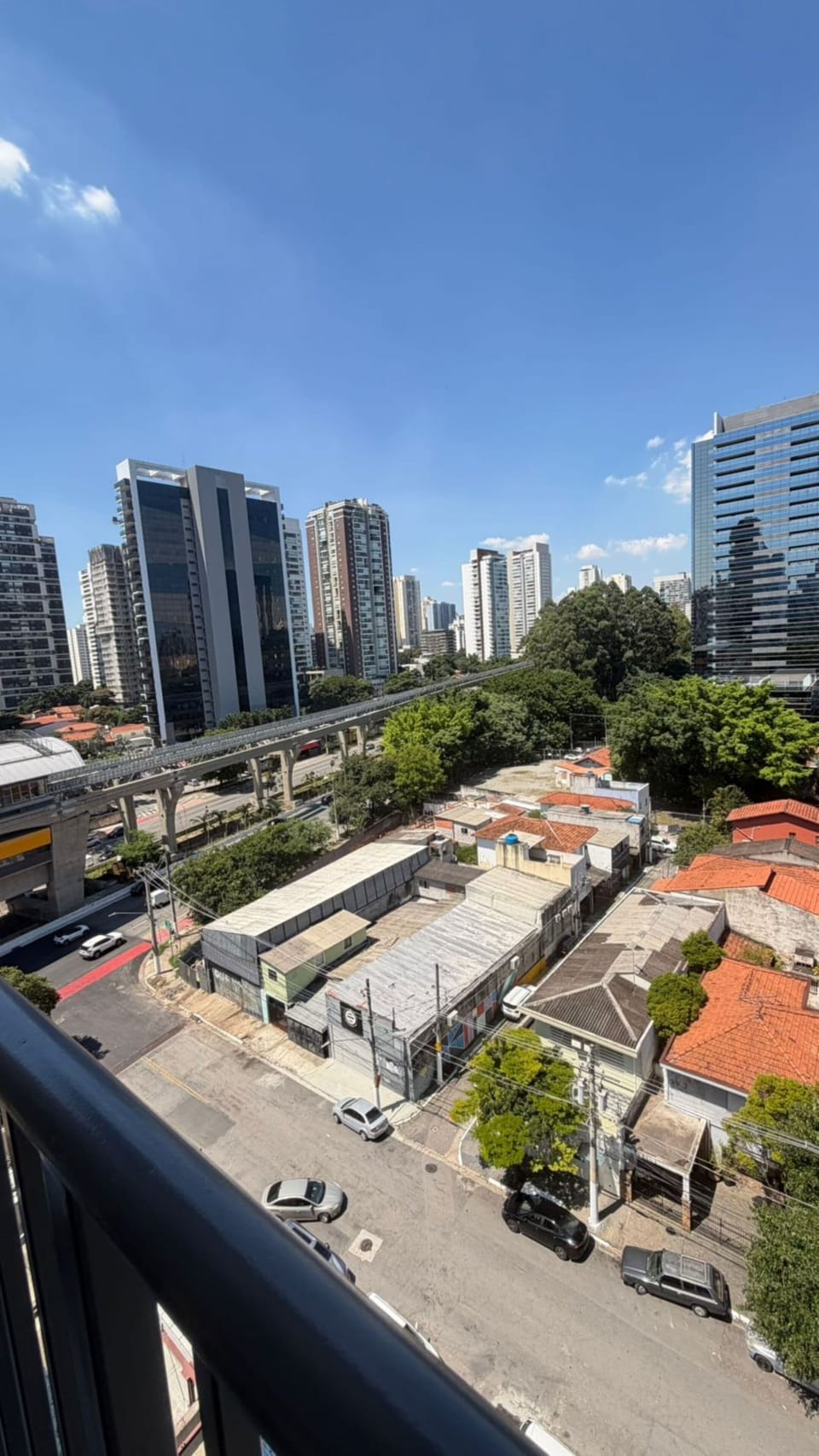 Apartment | Property grounds