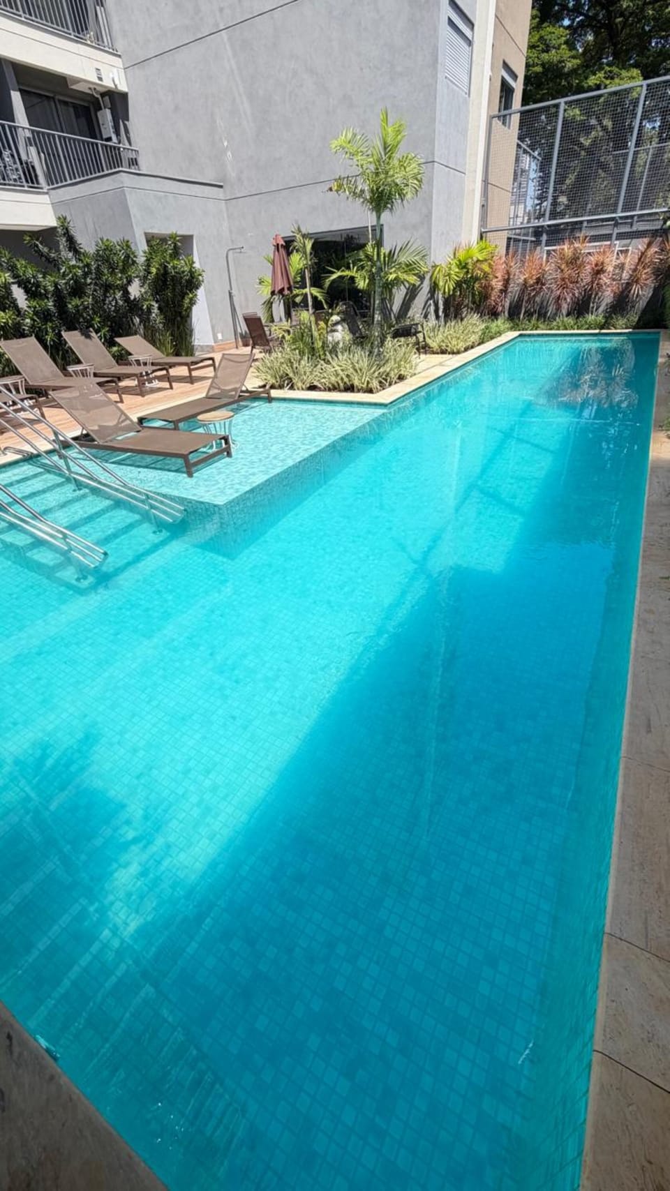 Apartment | Pool | Outdoor pool