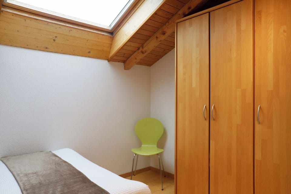 Apartment, Balcony, Mountain View | Free WiFi