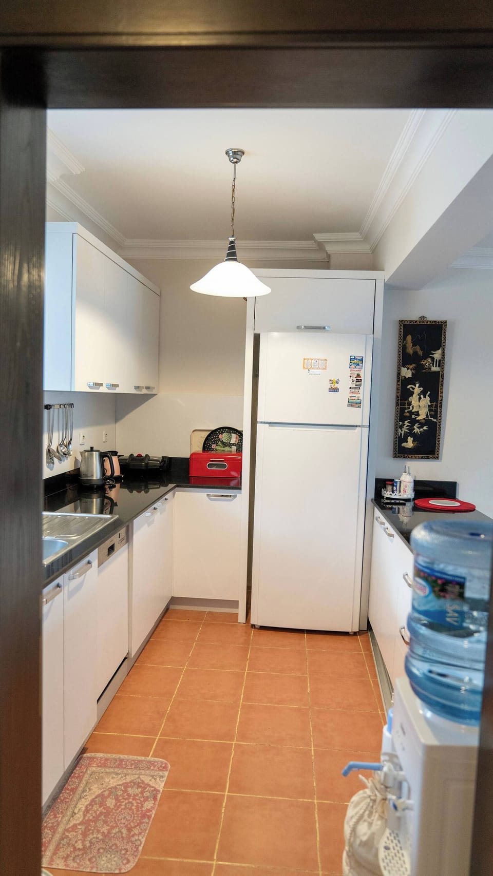 House, 6 Bedrooms, Smoking, Private Pool | Interior