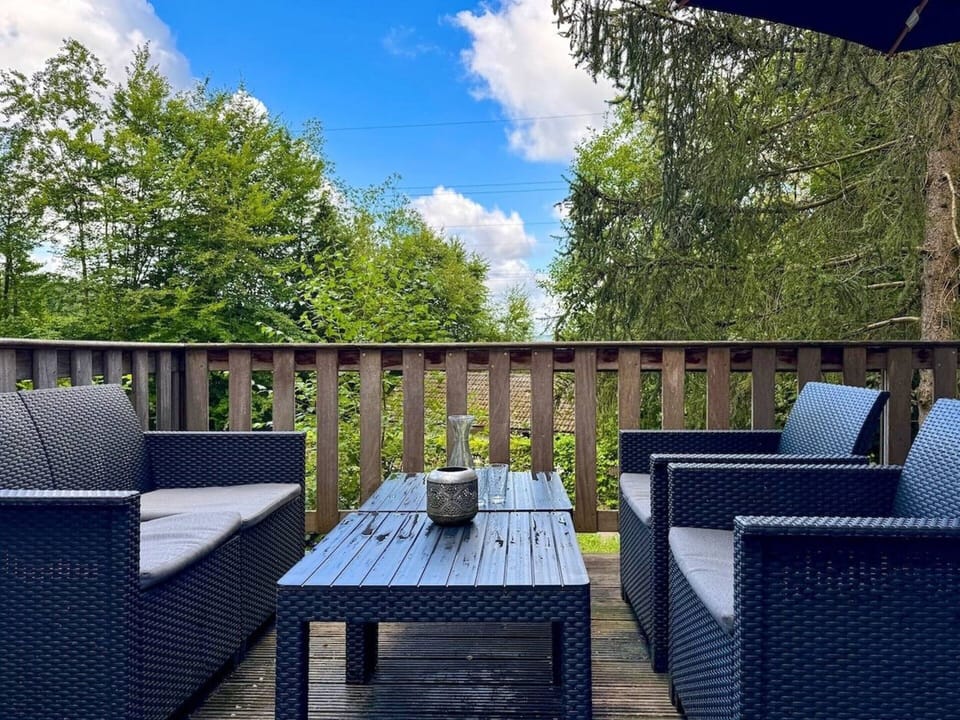 House | View from property