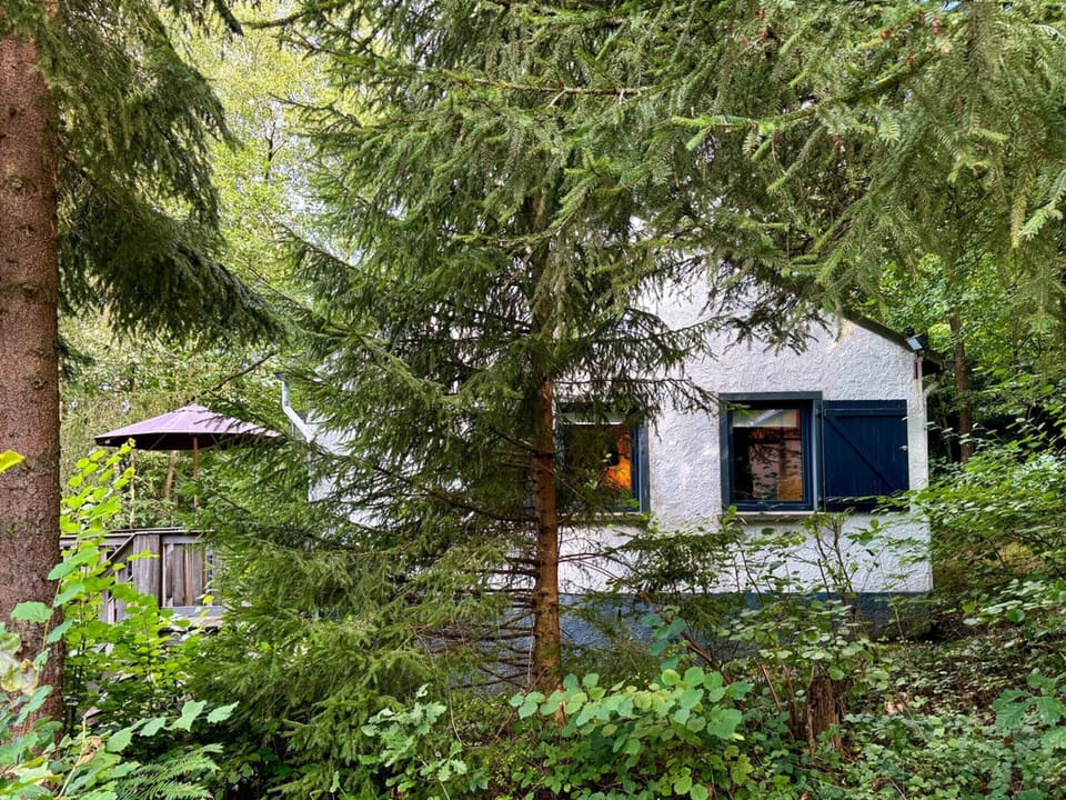 House | Exterior