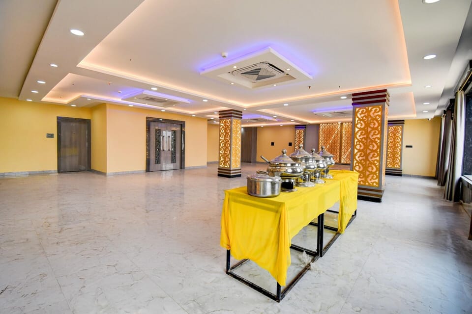 House | Dining