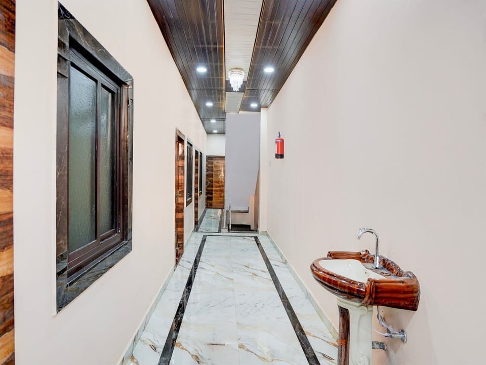 House | Interior