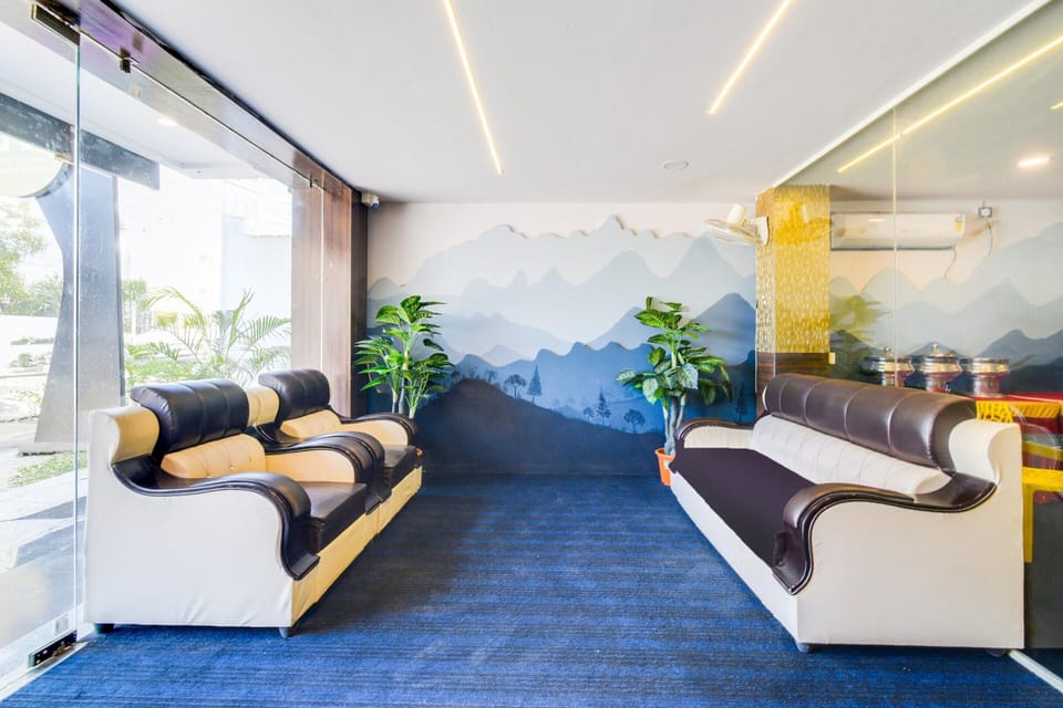 House | Living room